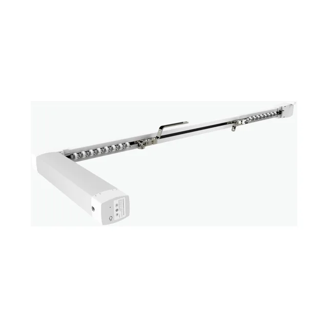 Motorised curtain track, Quiet, app and remote control