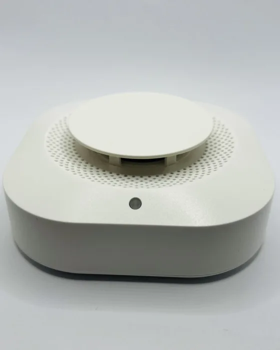 Smoke detector, Alerts on your phone
