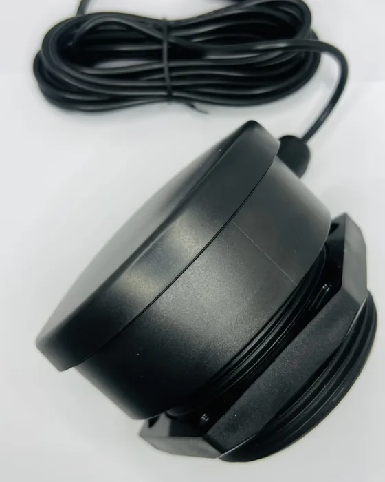 Tank level sensor, Ultrasonic, for overhead and underground tanks