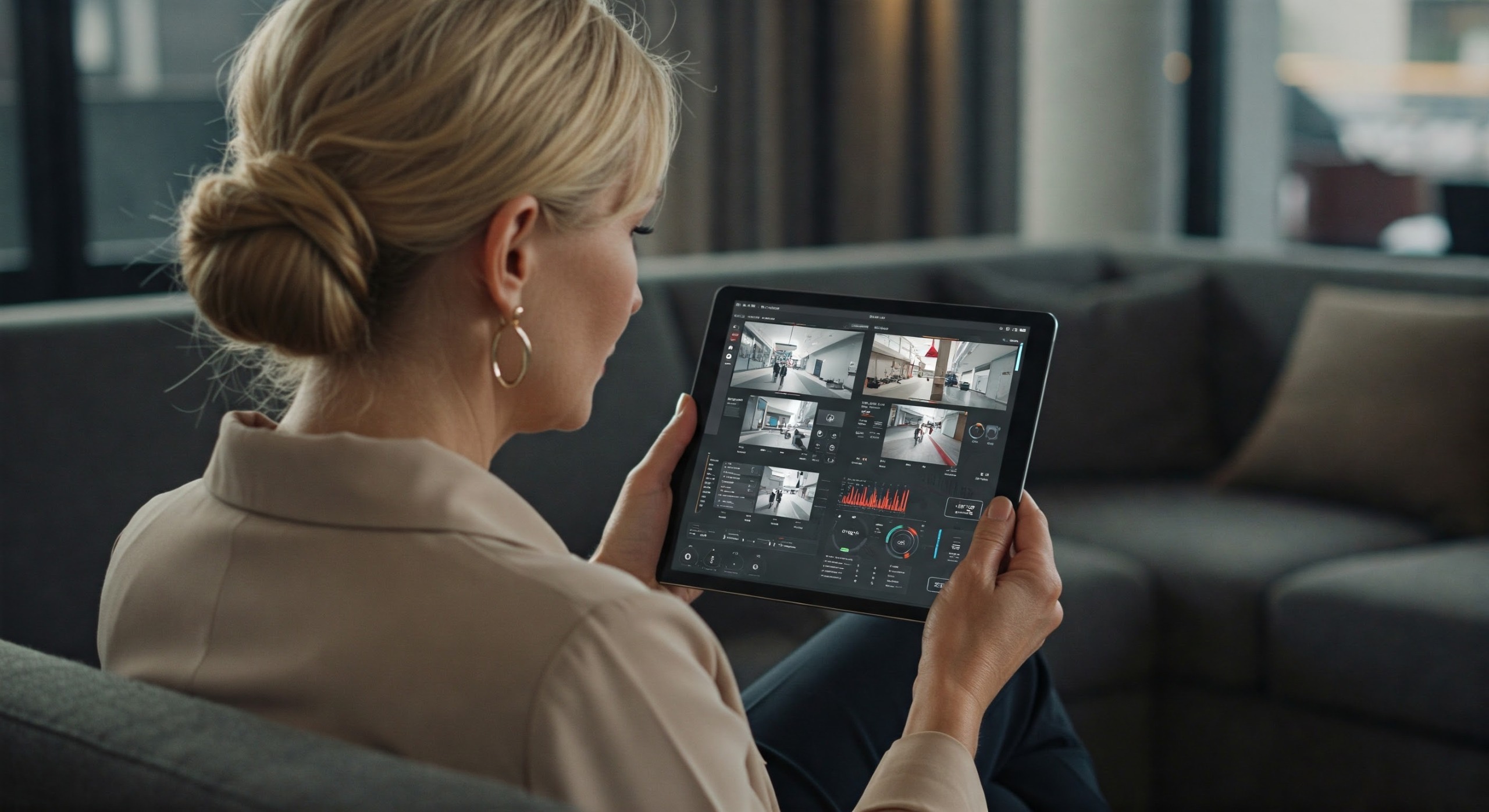 Intelligent Home