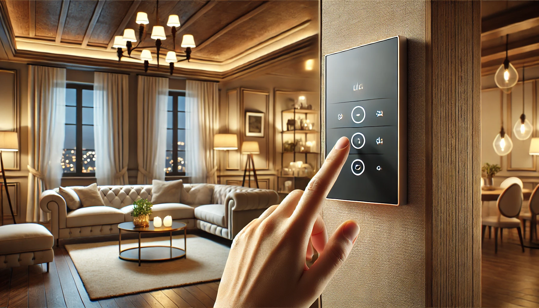 Interactive Security